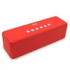 home sound system bluetooth wireless speaker with fm radio for mobile phone