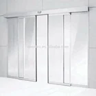 Doortec Interior automatic household sliding door and window kit /operator,smart home automatic door opener