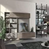 2019 Hangzhou Vermont New Modern Design TV Unit Cabinet Table For Furniture Design