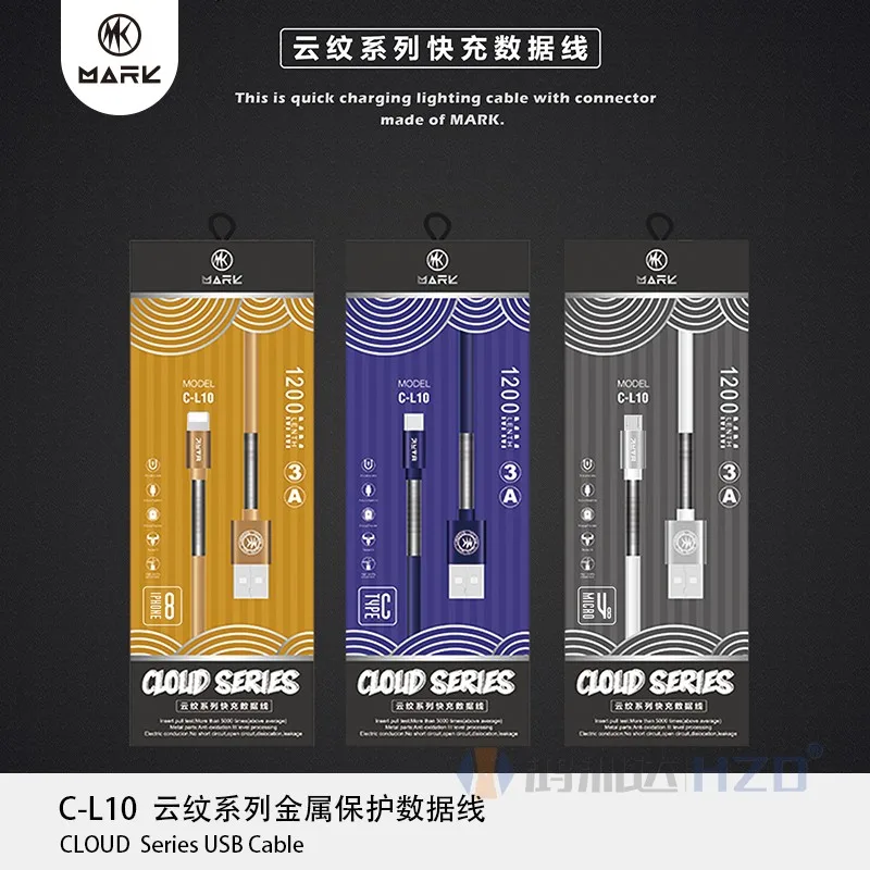 Free Shipping High Quality Mobile phone Micro Type-C USB Cable,Mark Metal Fast Charger USB Cable for Iphone X HD-1364, Silver;blue;gray
Free Shipping High Quality Mobile phone Micro Type-C USB Cable,Mark Metal Fast Charger USB Cable for Iphone X HD-1364, Silver;blue;gray