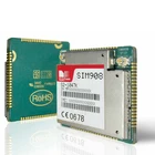 SIMCOM GSM GPRS+GPS Combine Module SIM908