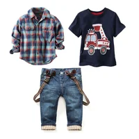 PHB 11481 fashion kids clothes 2019 boutique boy clothing 
PHB 11481 fashion kids clothes 2019 boutique boy clothing