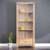 wood library built in french provincial cardboard desk bookcase combination with glass doors
