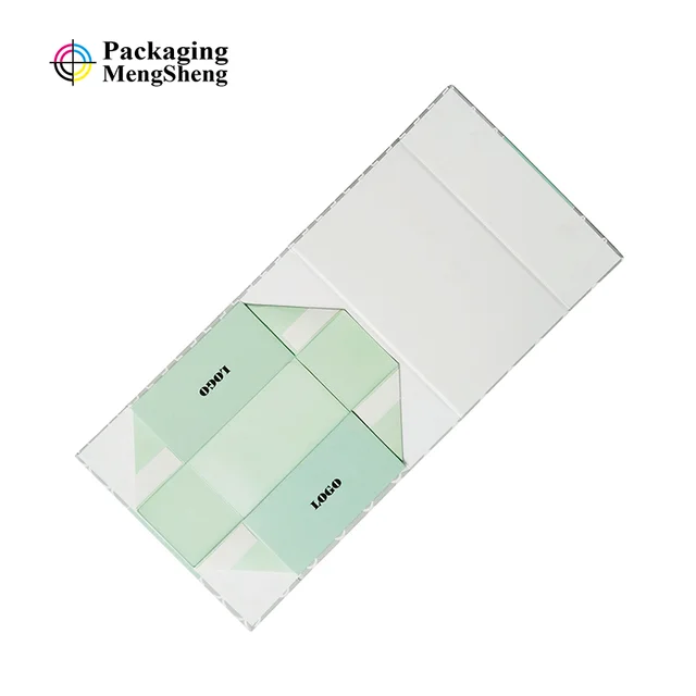 paper foldable gift box