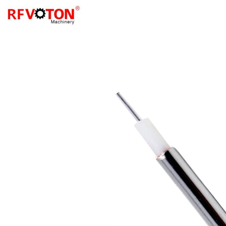 rfvoton semi rigid coax cable 0.