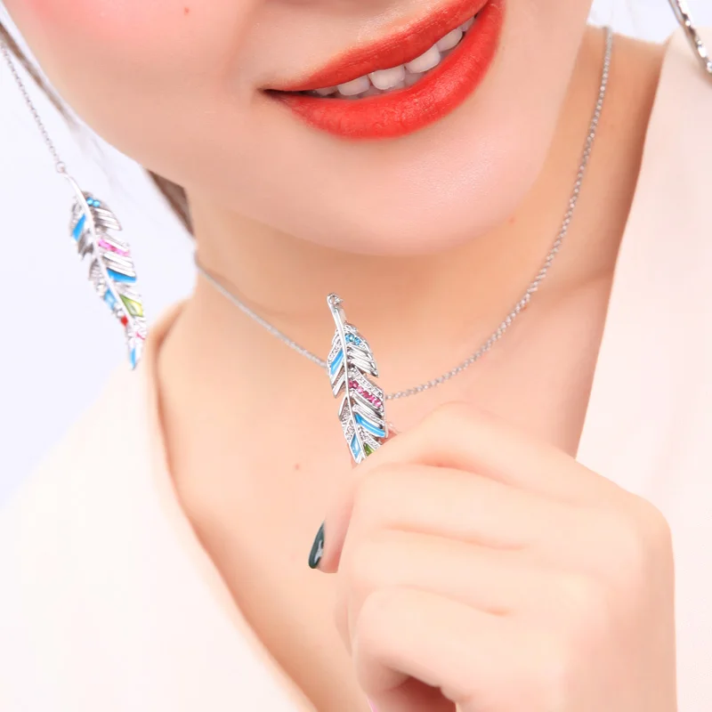 xl01431d Elegant Colorful Gold Plated Leaf Jewelry Set Wholesale Women Fashion Facebook Blogger Classic Necklace Pendant
xl01431d Elegant Colorful Gold Plated Leaf Jewelry Set Wholesale Women Fashion Facebook Blogger Classic Necklace Pendant