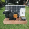 hot sale deep well pump solar water pump for agriculture
