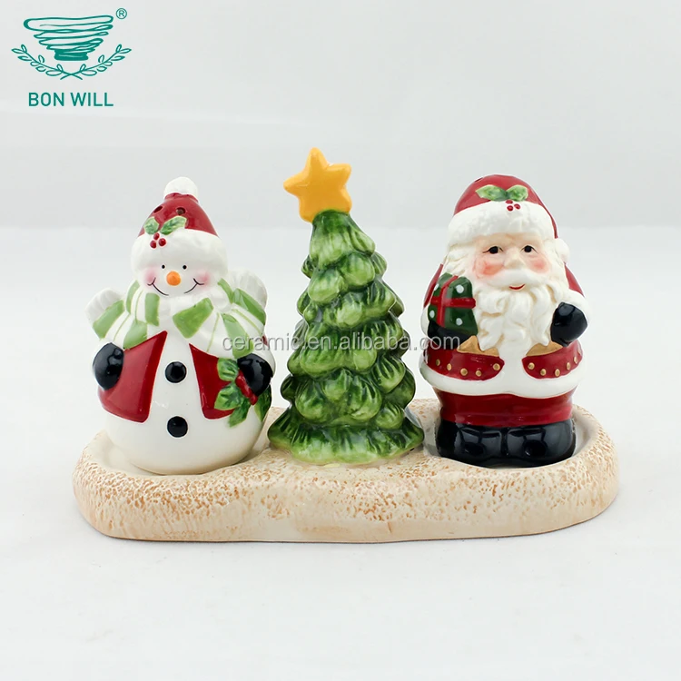 best selling kitchen christmas gifts cemaric salt and pepper
