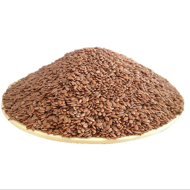 is linseed flaxseed