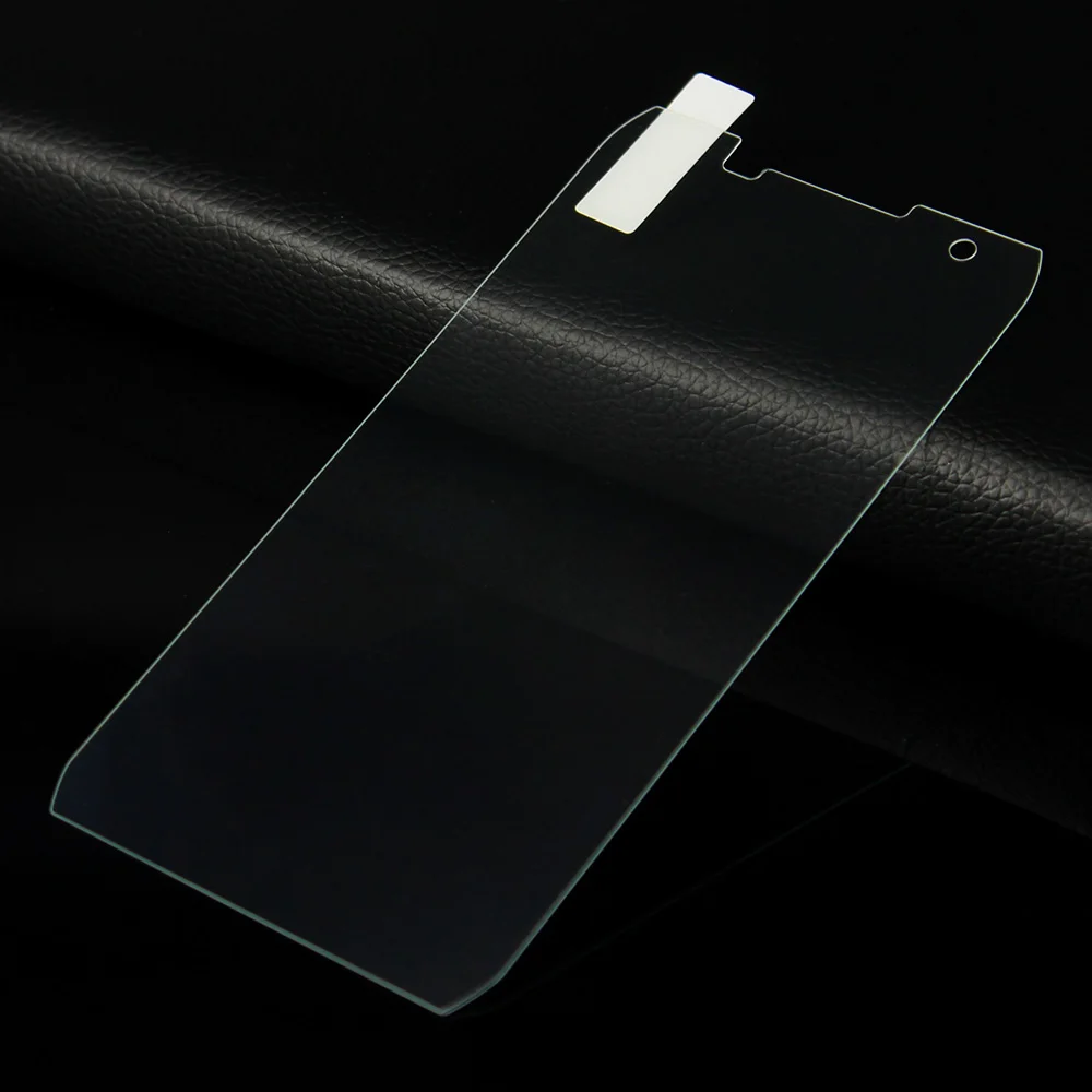 KOC3148_1_9H Explosion-proof Tempered Glass Film for Doogee T5S T5 Lite