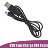 NEW USB Sync Charge USB Cable For Nintendo 3DS DSi NDSI XL