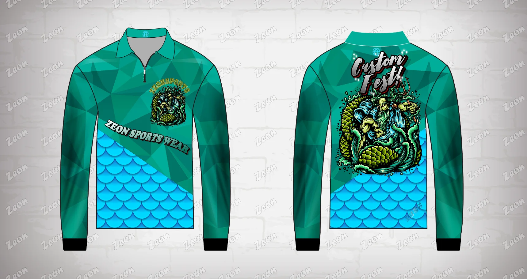 Fishing Wear Sportswear Type And Men Gender Uv Protection Long Sleeve Fishing Shirt For Men View High Quality Fishing Jersey Zeon Product Details From Dongguan Zeon Sports Products Co Ltd On Alibaba Com
