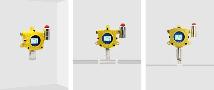 ammonia analyzer