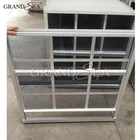 Modern house window grill design window designs simple with fly net