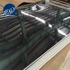 BA Polish 409 L SUS 410 420 430 cold rolled stainless steel sheets Factory direct price