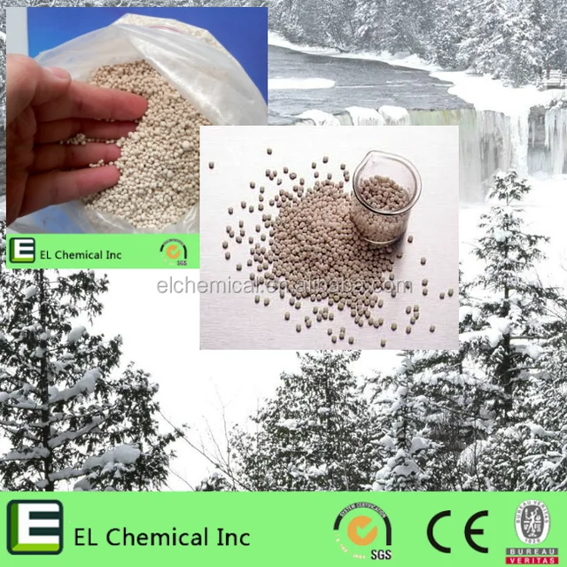 snow melting calcium magnesium acetate cma from el with best