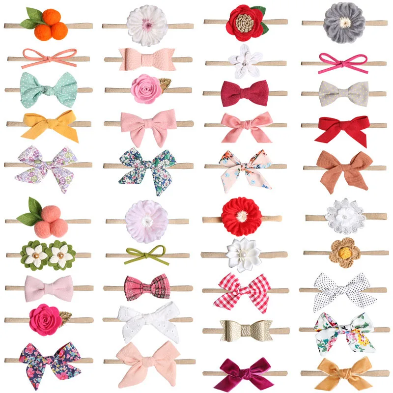 ebay baby bows