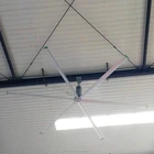 20ft HVLS China Best Price Electric Large Warehouse Ceiling Fan