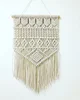 Best Selling Hand knotted Macrame Wall Hanging for Amazon from India