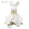Custom Safe Latest product fashionable baby bed bell hanging toy fast shipping soft rabbit sheep animal plush toy for baby