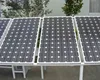 18V 200 Watt Solar Panel for Home Lighting System
