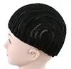 /product-detail/wholesale-cheap-cornrows-cap-braided-wig-cap-net-for-black-women-with-clip-in-easy-wearing-60806272246.html
