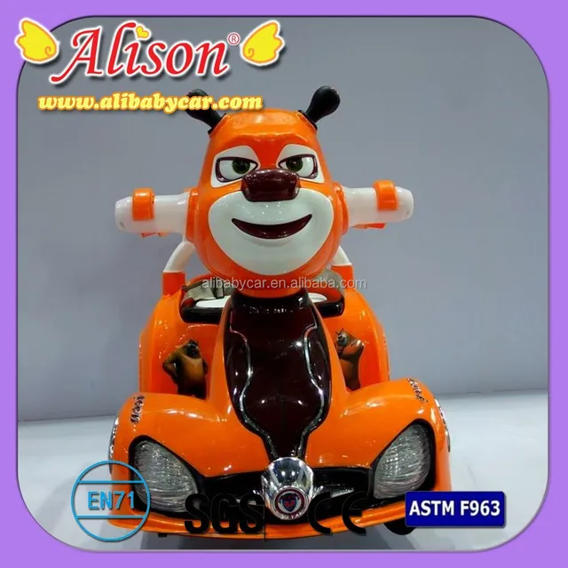 new alison c06222 bentley rc hot sellers plastic toy car