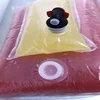 Food Grade Oil Bag In Box With Dispenser 20 Liter Packaging bag in box for olive oil /red wine bag in box plastic