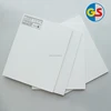 4*8ft 1-40mm Pvc Furniture Foam Board/foam Board Plastic/PVC Plastic Boards