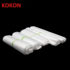 Best Selling High Quality Transparent HDPE Plastic Polyethylene Large Garbage Bag