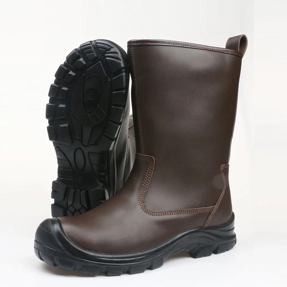 canadian safety boots