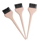 New design factory price salon accessories hair dye brush pink DIY tint brush