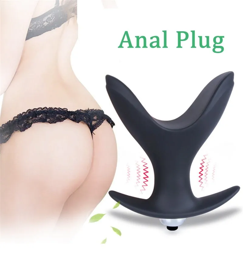Butt Plug Sex Toy 3