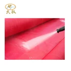 S single beam spunbond machine polyester net conveyor mesh belt