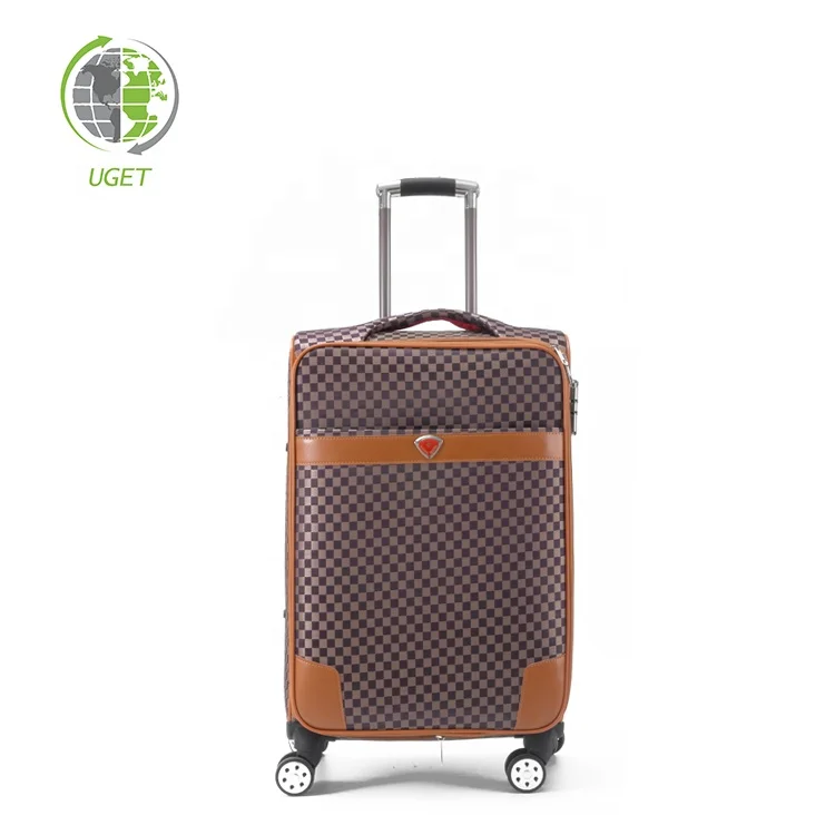 euro lark trolley bags