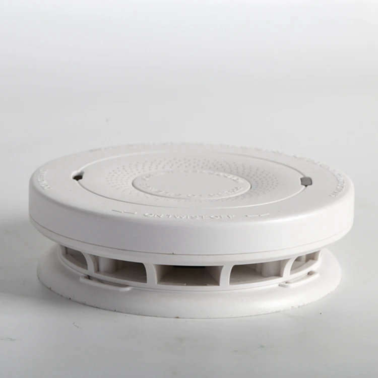 2018 hot sell Shenzhen UL approval smoke detector high quality - ANKUX.COM
