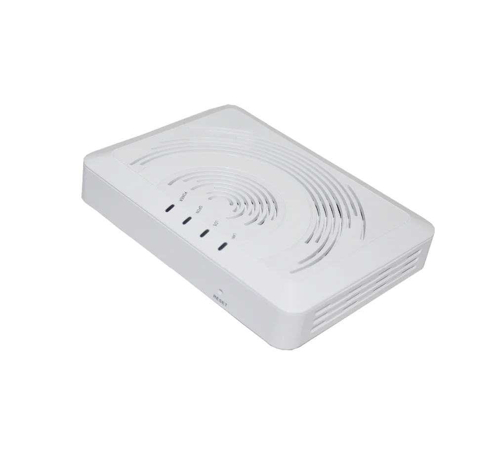 Compatible With Zte,Huawei,Zhone,Ftth Gpon Ont Fiber Optic Onu /gpon