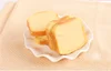 NEW product EDO Pack Durian Flavor Crispy Cake