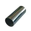 China supplier sus316h dual certified stainless steel welded tube