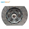 HB3159 auto spare parts truck clutch plates for Bedford