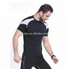 OEM factory cheap cool gym wear fitness clothing for men tank top