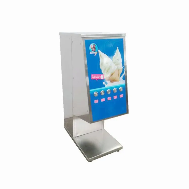 yogurt machines commercial prices