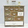 Wholesale Shabby chic Rustic Vintage Antique Reproduction Decorative Wooden Home Furniture