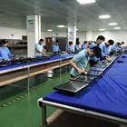Pc Cheap Price 7 Inch Fanless Mini Computer All In 1 Industrial Touch Panel PC