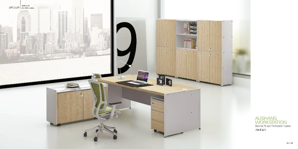 2015 Guangzhou Sunshine Cheap Wood Office File Storage Cabinets For Small Office (8).jpg