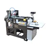Allraising AL-120 Automatic Paper Glue Chopstick Bag Pasting Machine
