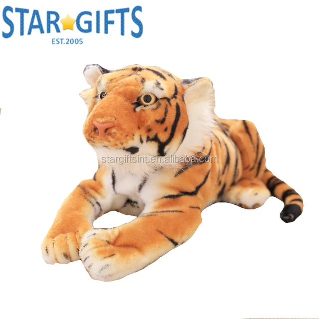  Discover the Magic of the Tiger FurReal Pet: A Perfect Companion for Kids