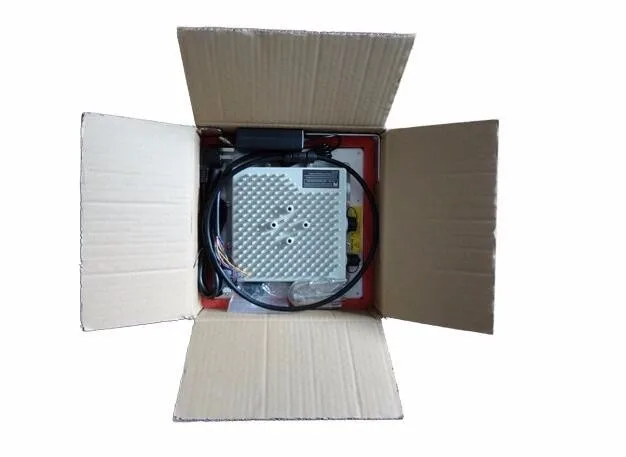 uhf rfid integrated reader