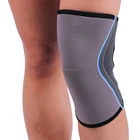 Best Selling Neoprene Knee Supporter Gym Sport/ Knee Sleeve for Powerlifting