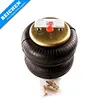 Double Convoluted Industrial Air Spring For Truck Trailer Firestone W01-358-7325 Air Rubber Spring